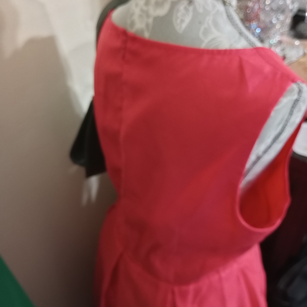 JM Studio by John Meyer Sleeveless Dress - Picture 3 of 6